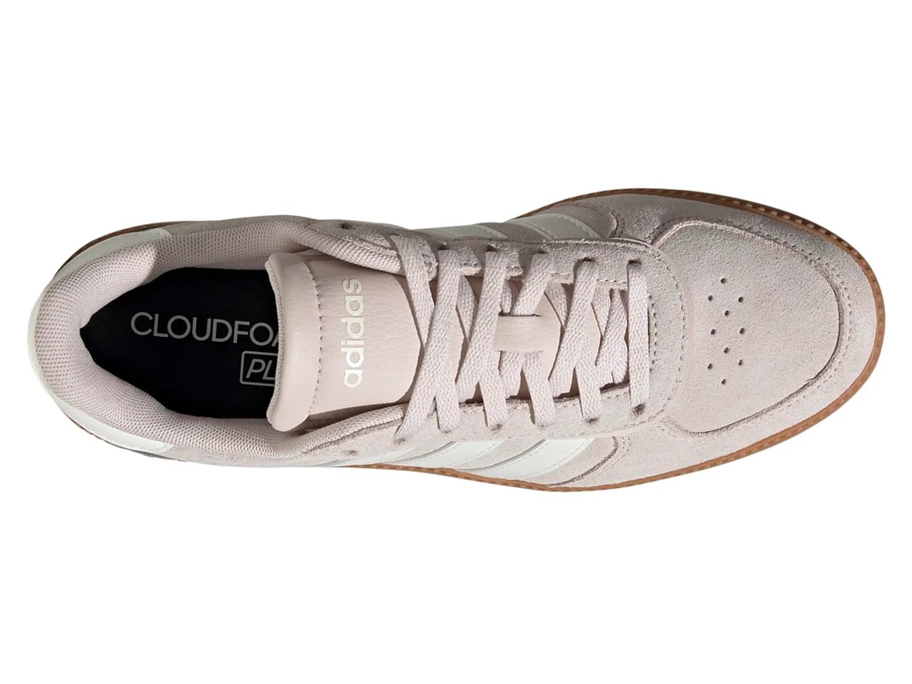 Breaknet Sleek Sneaker - Women's