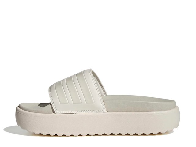 Adilette Platform Slide Sandal - Women's