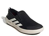 Terrex Climacool Boat Slip-On - Men's Black view