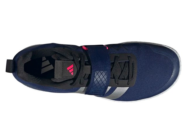 The Total 2 Weightlifting Shoe - Men's