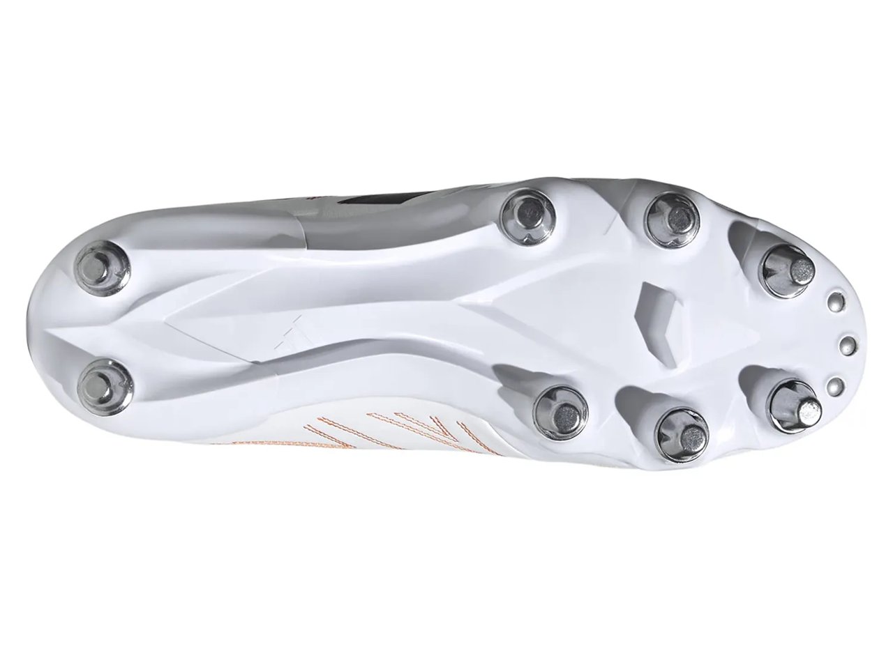 Kakari Elite Soft Ground Rugby Cleat - Men's