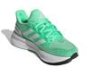 Ultrarun 5 Running Shoe - Women's Dark Green view
