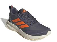 Runfalcon 5 TR Running Shoe - Men's Grey view