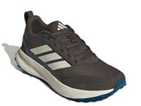 Runfalcon 5 TR Running Shoe - Men's Dark Green view