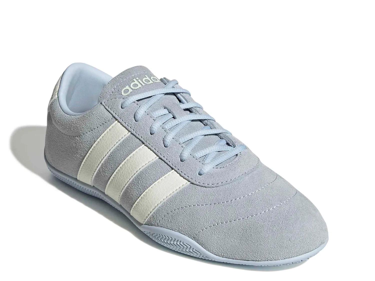 adidas gazelle silver green womens adidas Women's Originals Gazelle Bold Shoes main image 1