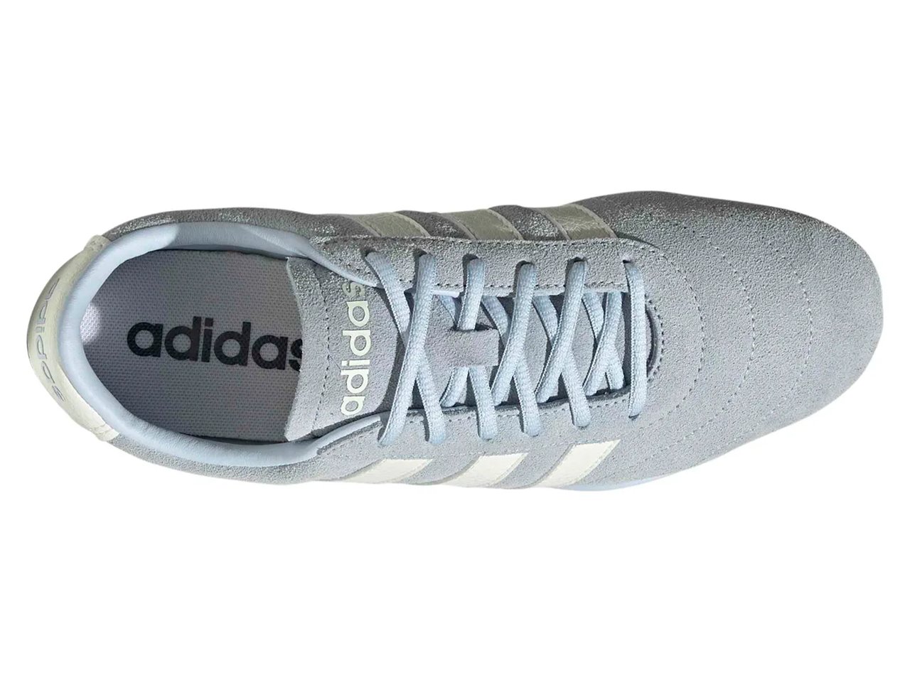 Grand Court Lo Sneaker - Women's