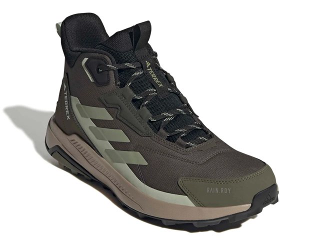 Terrex Anylander Mid RAIN.RDY Hiking Boot - Men's