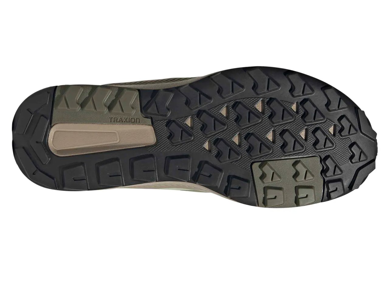 Terrex Anylander Mid RAIN.RDY Hiking Boot - Men's