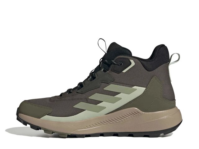 adidas Terrex Anylander Mid RAIN.RDY Hiking Boot - Men's - Free