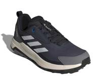 Terrex Anylander Hiking Shoe - Men's Grey view