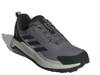Terrex Anylander Hiking Shoe - Men's Grey/Black view