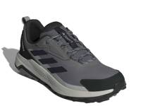 Terrex Anylander Hiking Shoe - Men's Grey/Black view