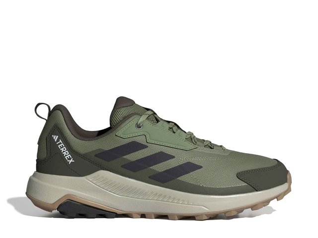 adidas gazelle silver green womens Womens Terrex Trailmaker 2 Mid Hiking Shoes Green 5 Casual