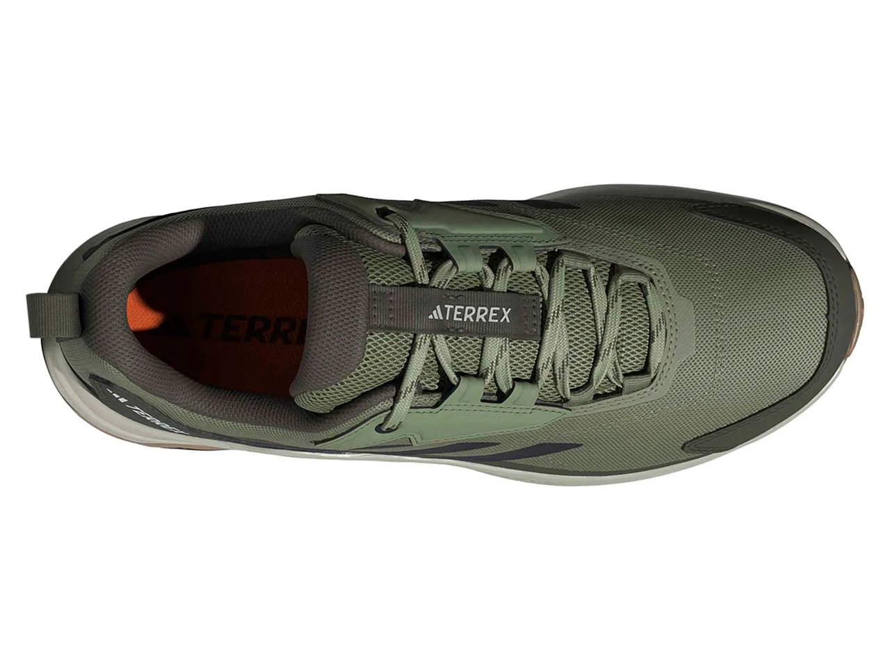Terrex Anylander Hiking Shoe - Men's