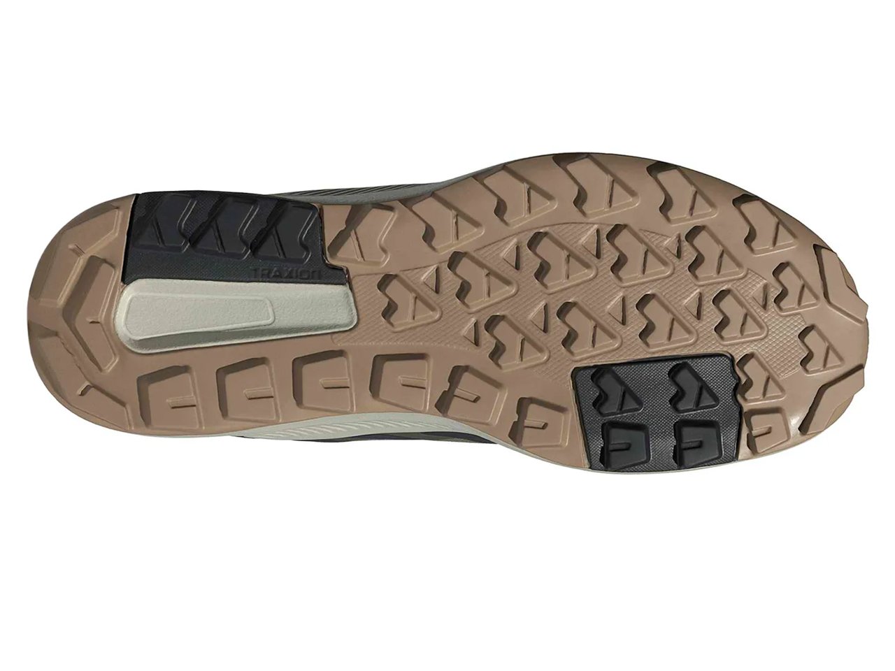 Terrex Anylander Hiking Shoe - Men's