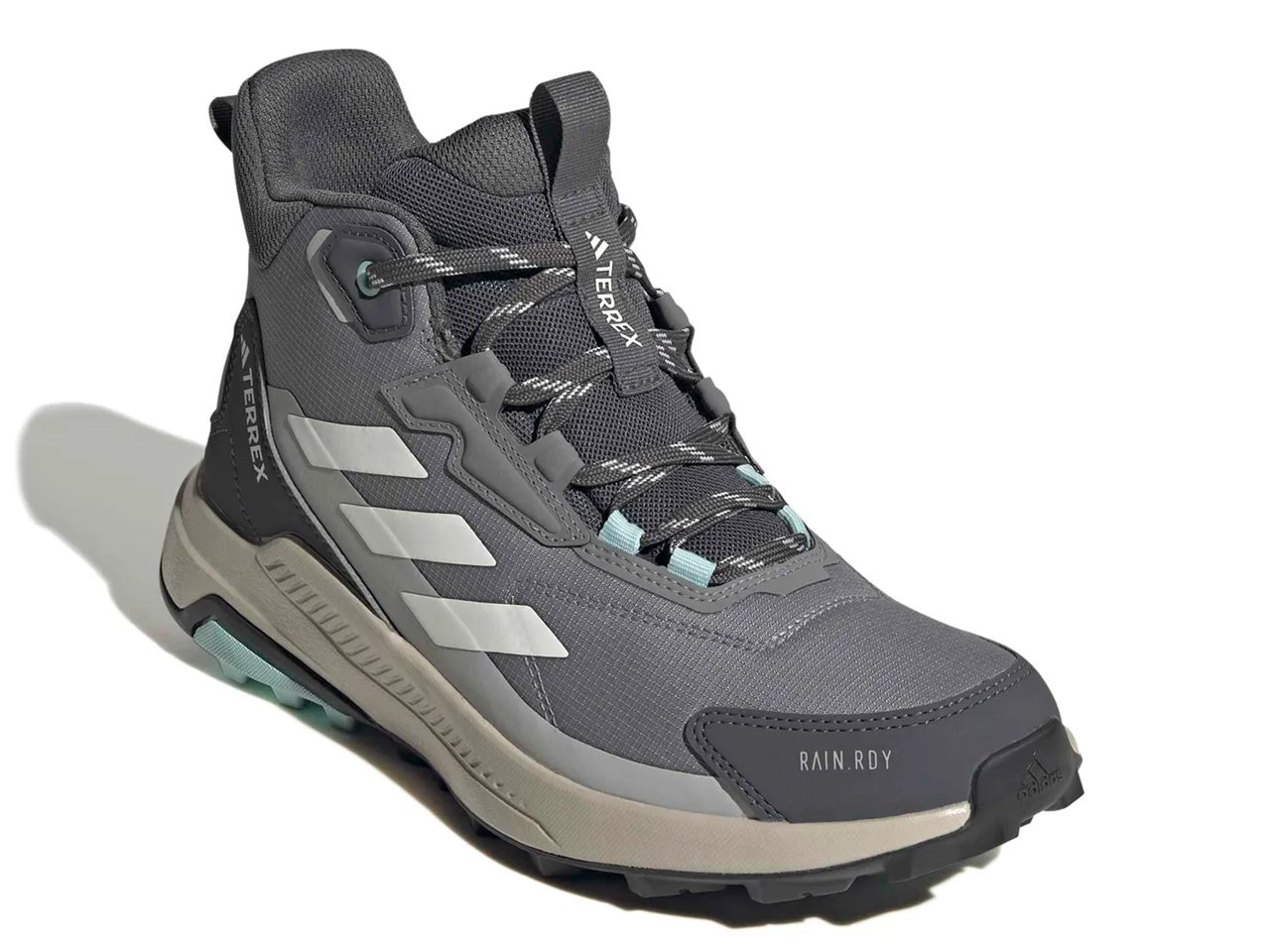 TERREX Anylander Mid RAIN.RDY Waterproof Hiking Boot - Women's