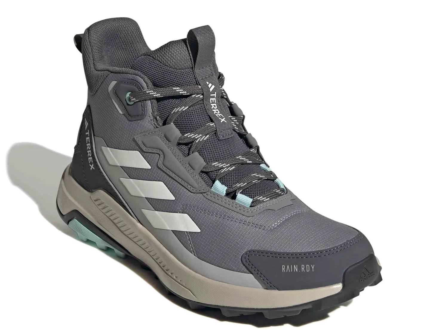 TERREX Anylander Mid RAIN.RDY Waterproof Hiking Boot - Women's