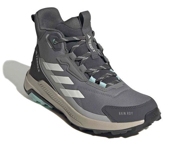 TERREX Anylander Mid RAIN.RDY Waterproof Hiking Boot - Women's