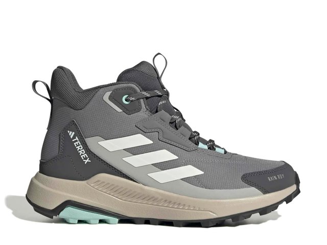 TERREX Anylander Mid RAIN.RDY Waterproof Hiking Boot - Women's