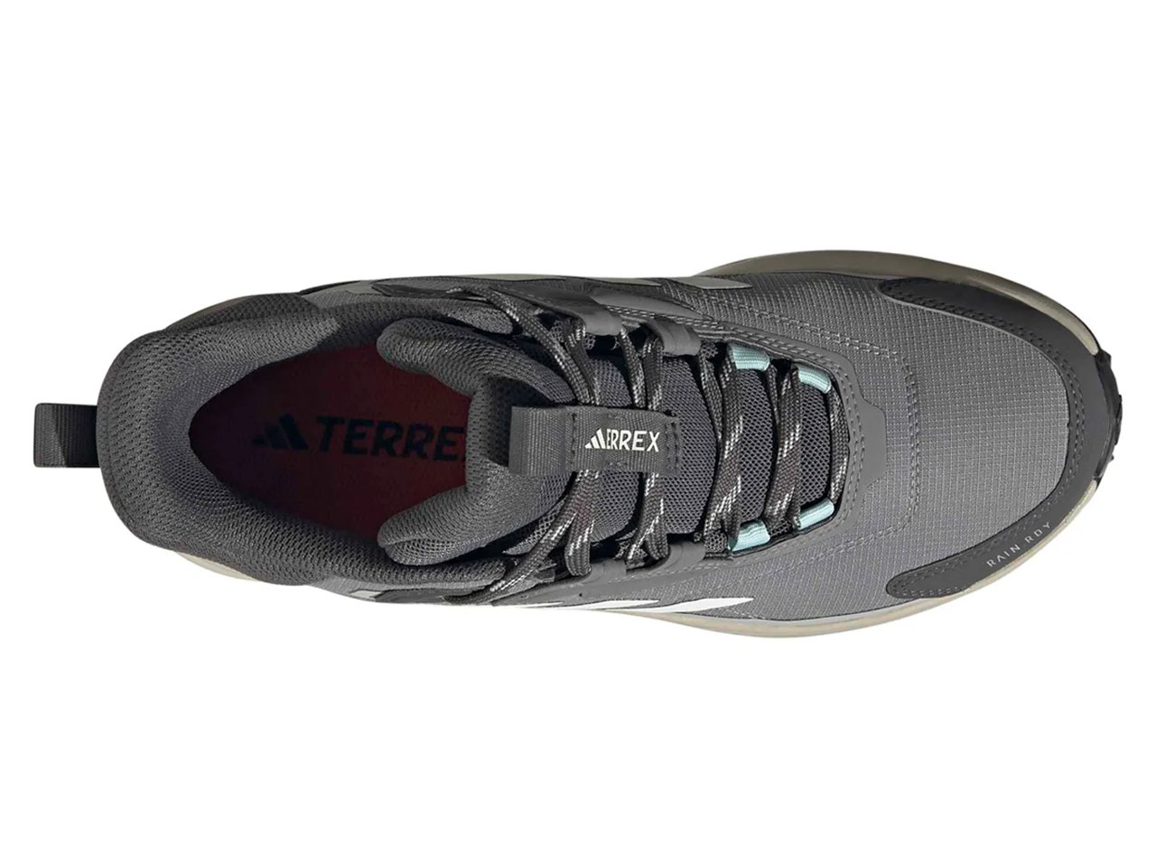 TERREX Anylander Mid RAIN.RDY Waterproof Hiking Boot - Women's
