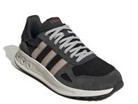 Run 84 Sneaker - Men's Black/Grey view
