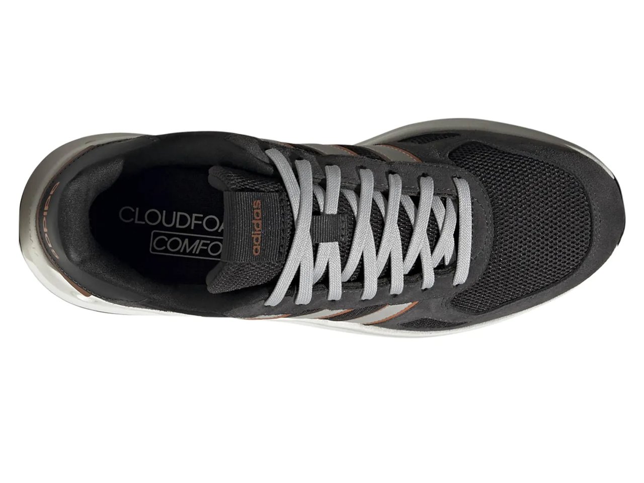 Run 84 Sneaker - Men's