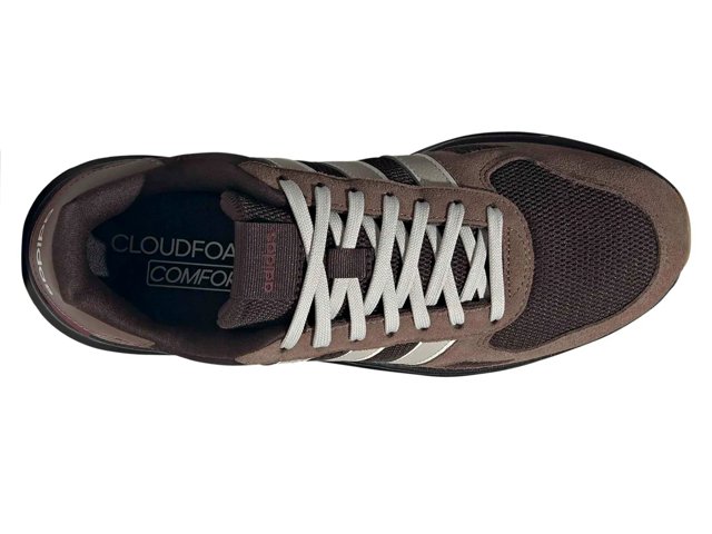 Run 84 Sneaker - Men's