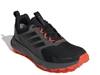 TERREX Tracefinder 2 CLIMAPROOF Waterproof Trail Running Shoe - Men's Black view