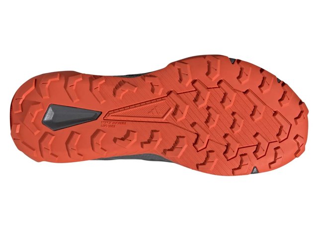 TERREX Tracefinder 2 CLIMAPROOF Waterproof Trail Running Shoe - Men's