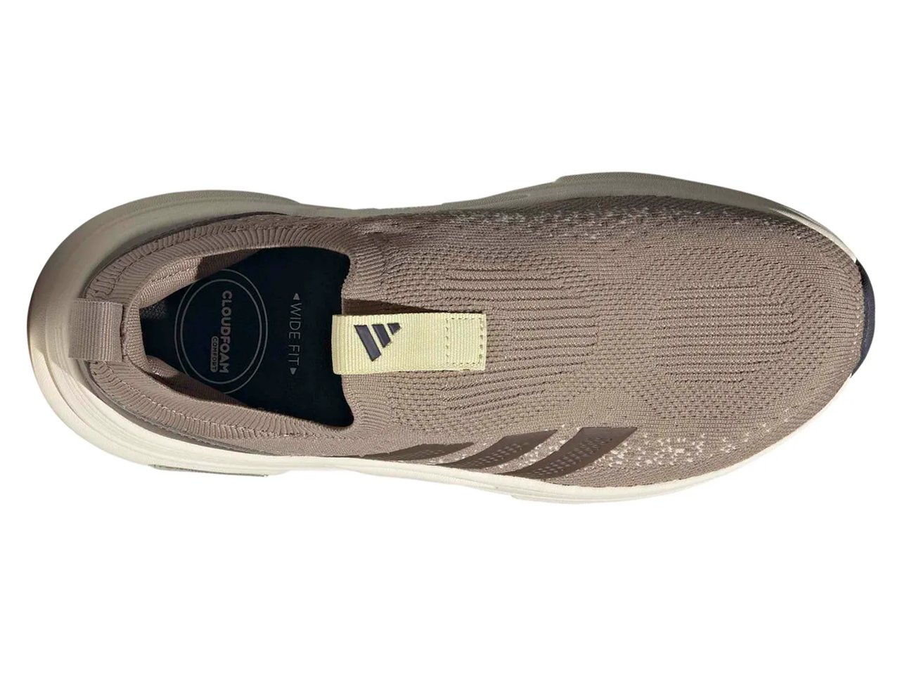 Cloudfoam Cuxxion Slip-On Sneaker - Women's