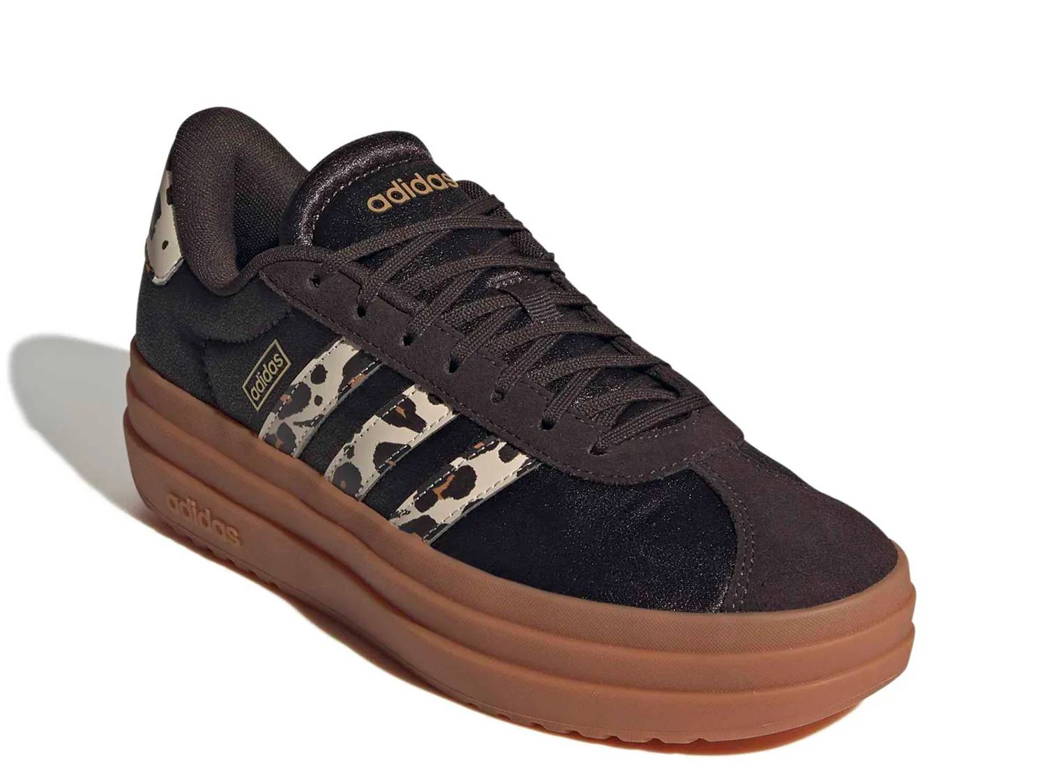 VL Court Bold Sneaker - Women's