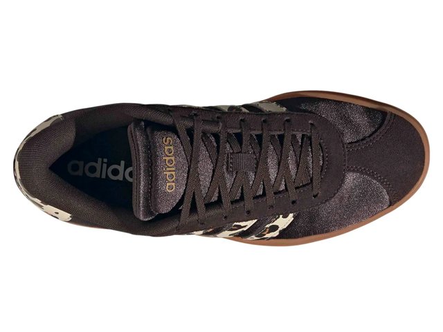 VL Court Bold Sneaker - Women's