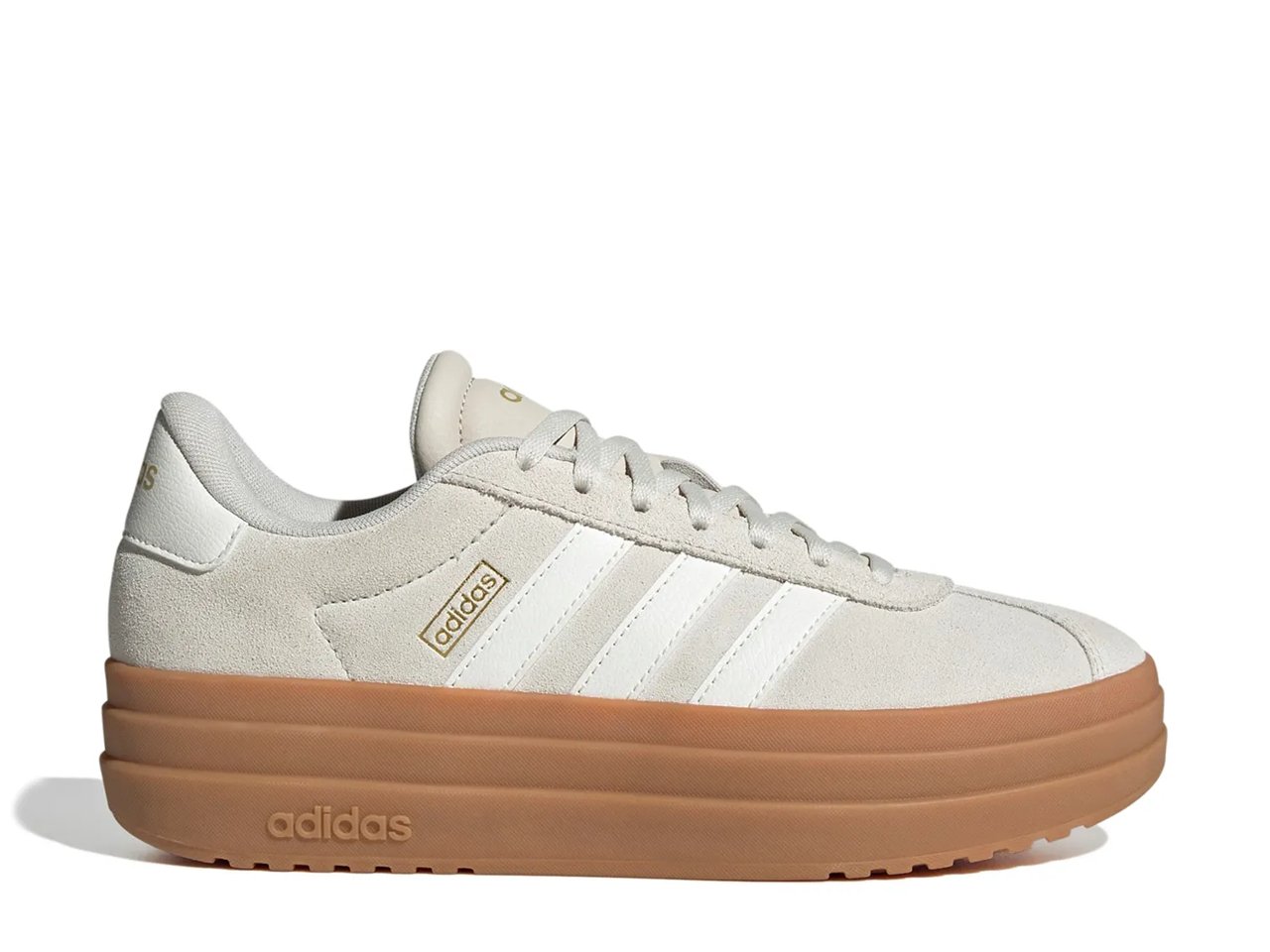 VL Court Bold Sneaker - Women's