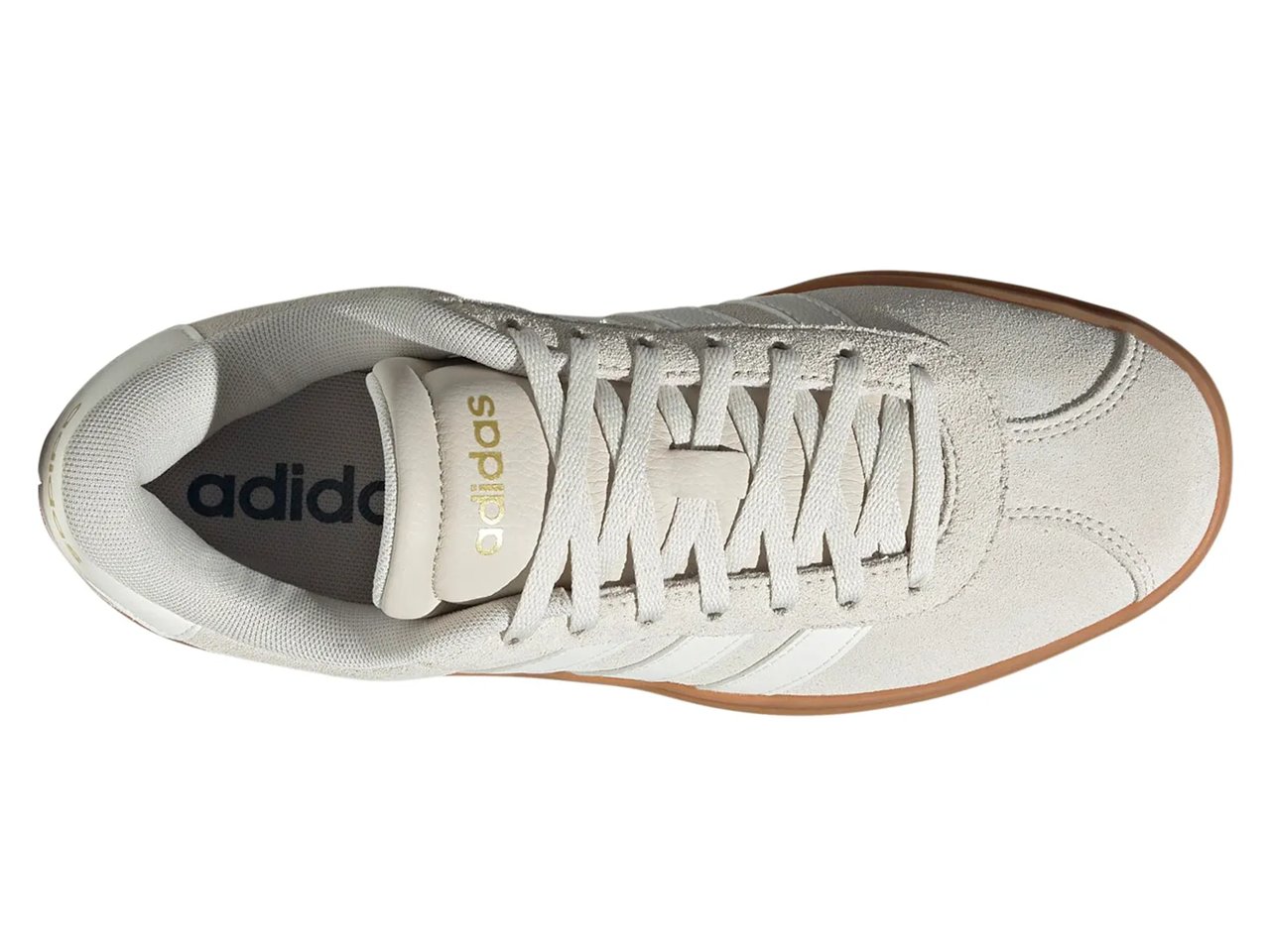 VL Court Bold Sneaker - Women's