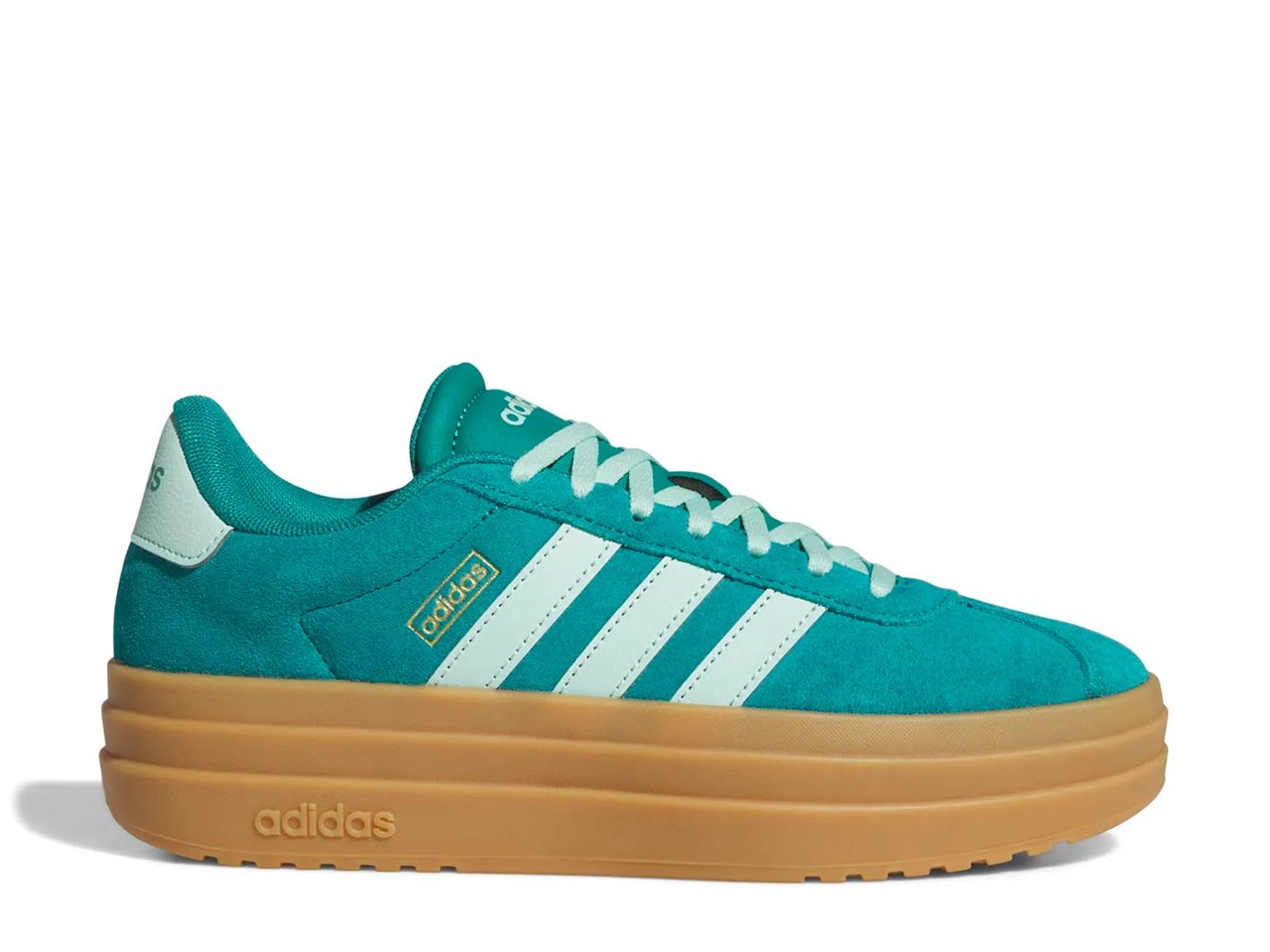 VL Court Bold Sneaker - Women's