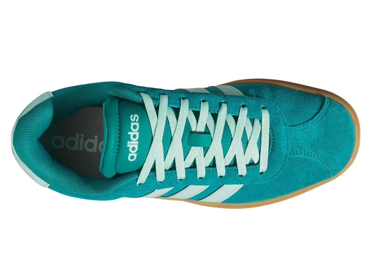 VL Court Bold Sneaker - Women's