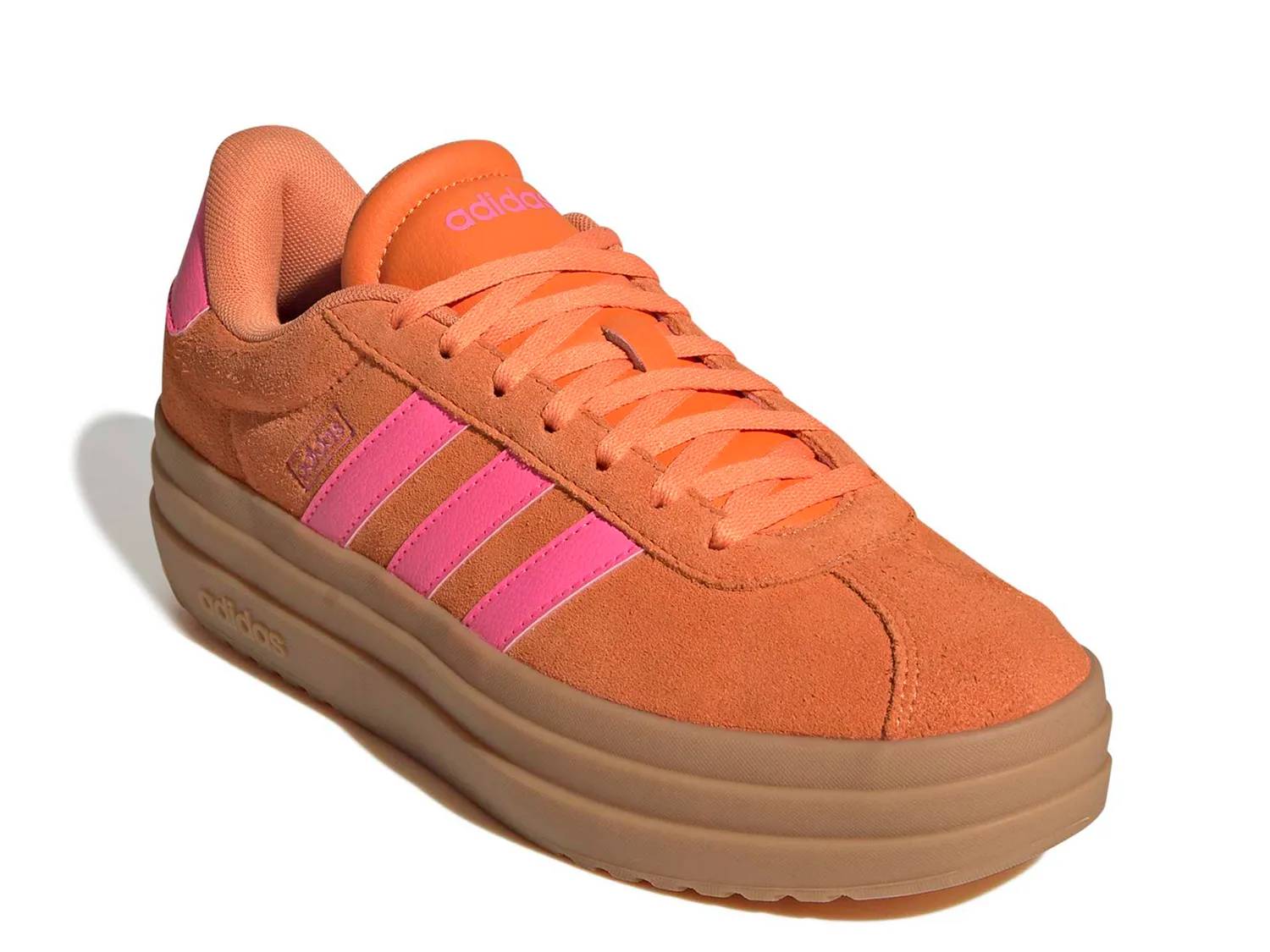 VL Court Bold Sneaker - Women's