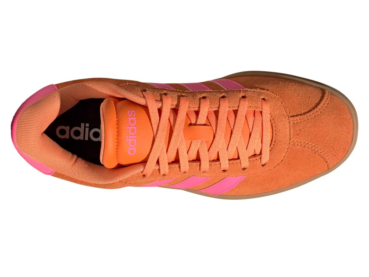 VL Court Bold Sneaker - Women's