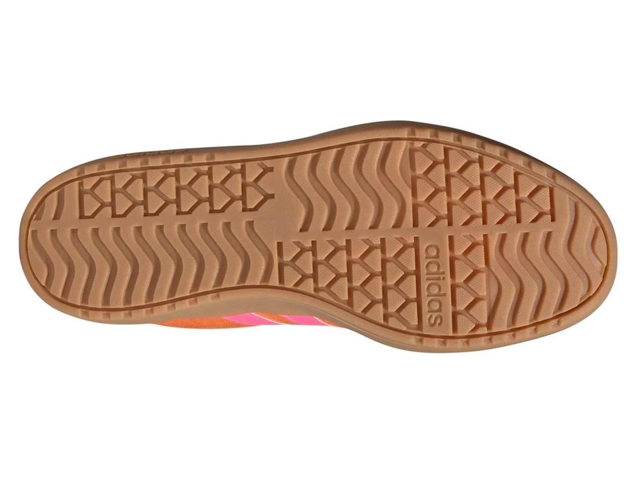 VL Court Bold Sneaker - Women's