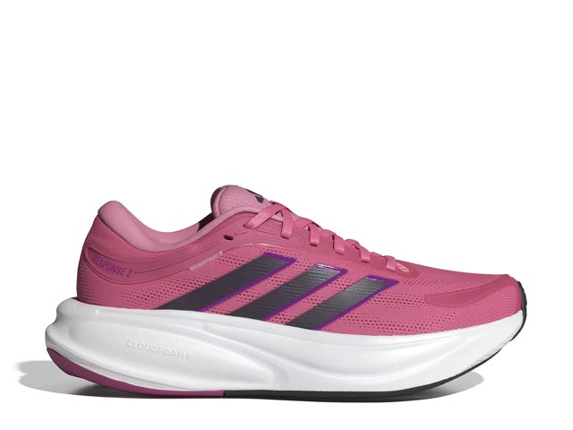 Response 2 Running Shoe - Women's
