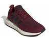 Swift Run 1.0 Sneaker - Men's Maroon view
