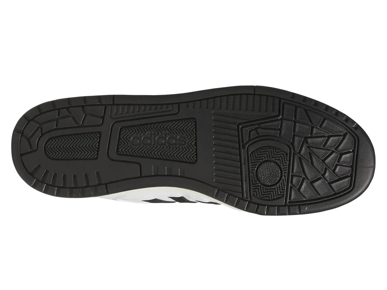 Break Start Basketball Shoe - Men's