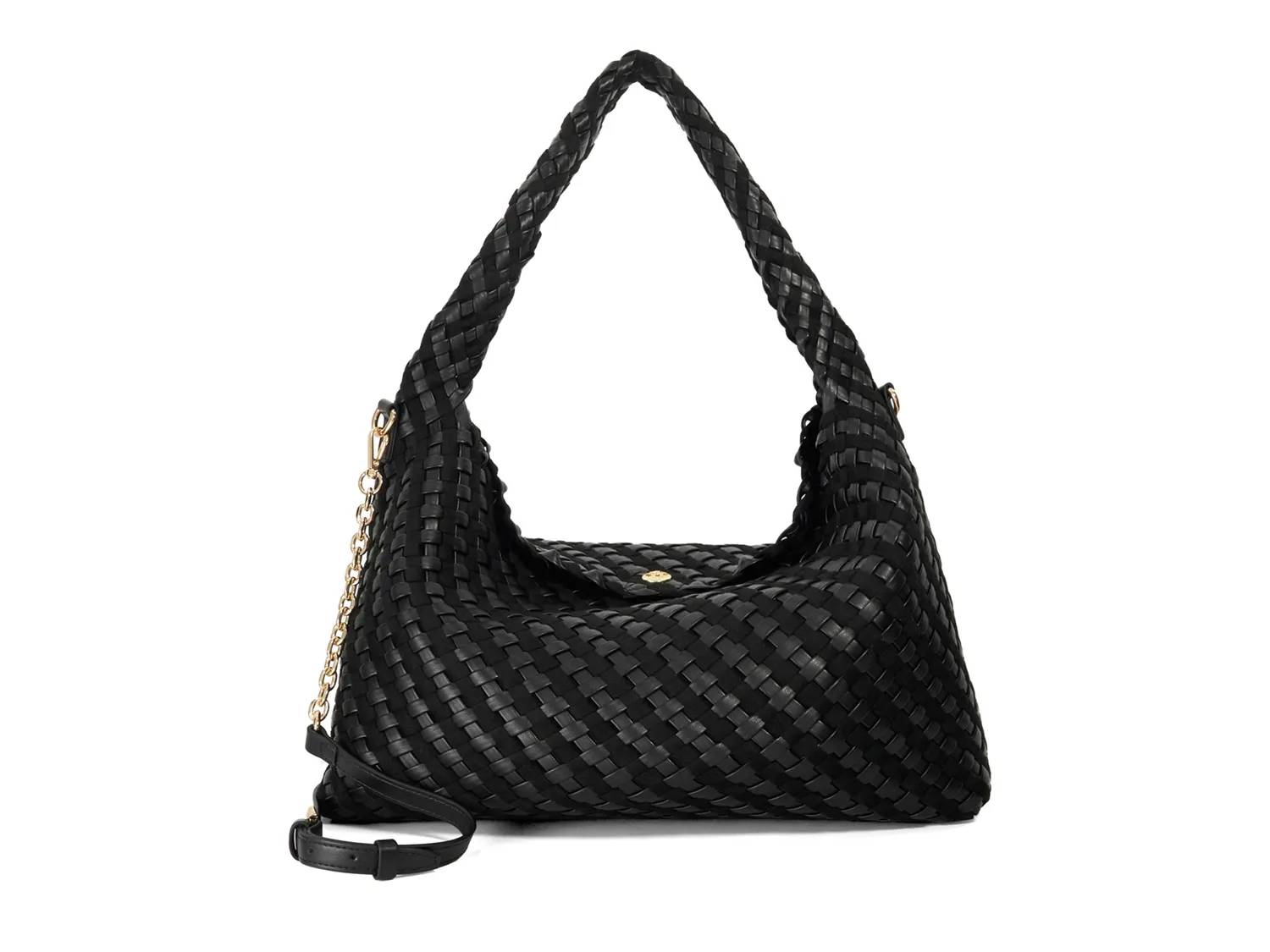 Deliberate Shoulder Bag