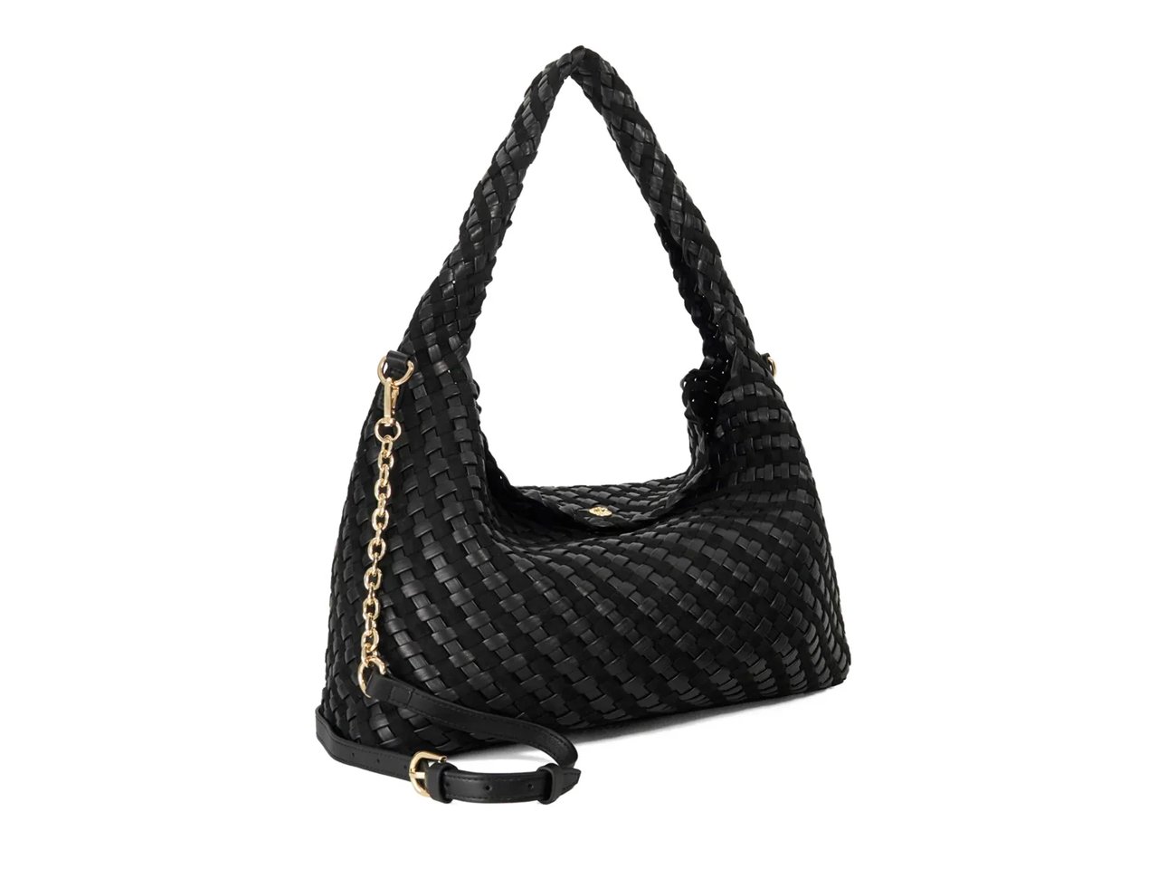 Deliberate Shoulder Bag