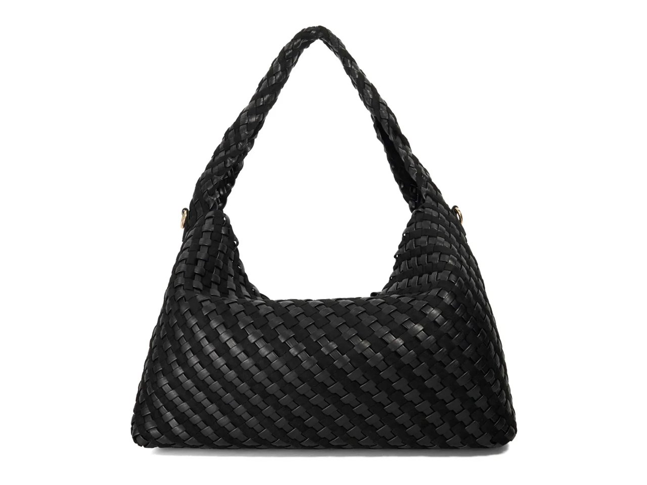 Deliberate Shoulder Bag