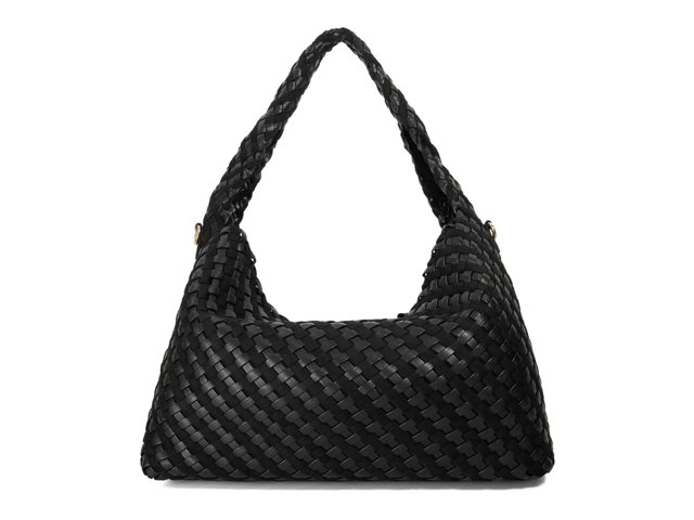 Deliberate Shoulder Bag