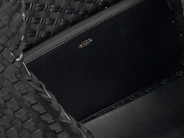 Deliberate Shoulder Bag