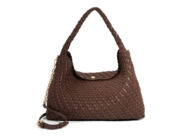 Deliberate Shoulder Bag