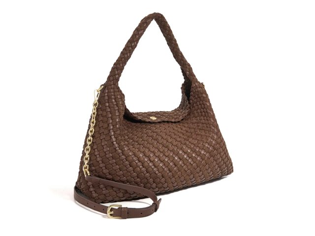 Deliberate Shoulder Bag