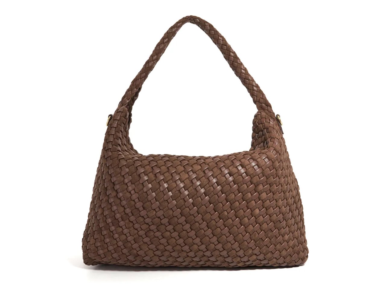 Deliberate Shoulder Bag